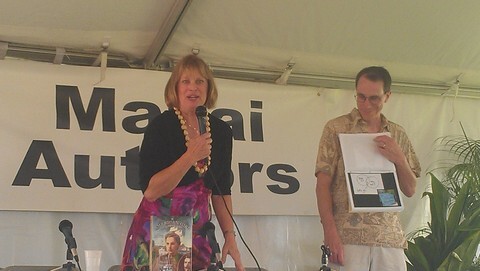 HONOLULU BOOK FESTIVAL